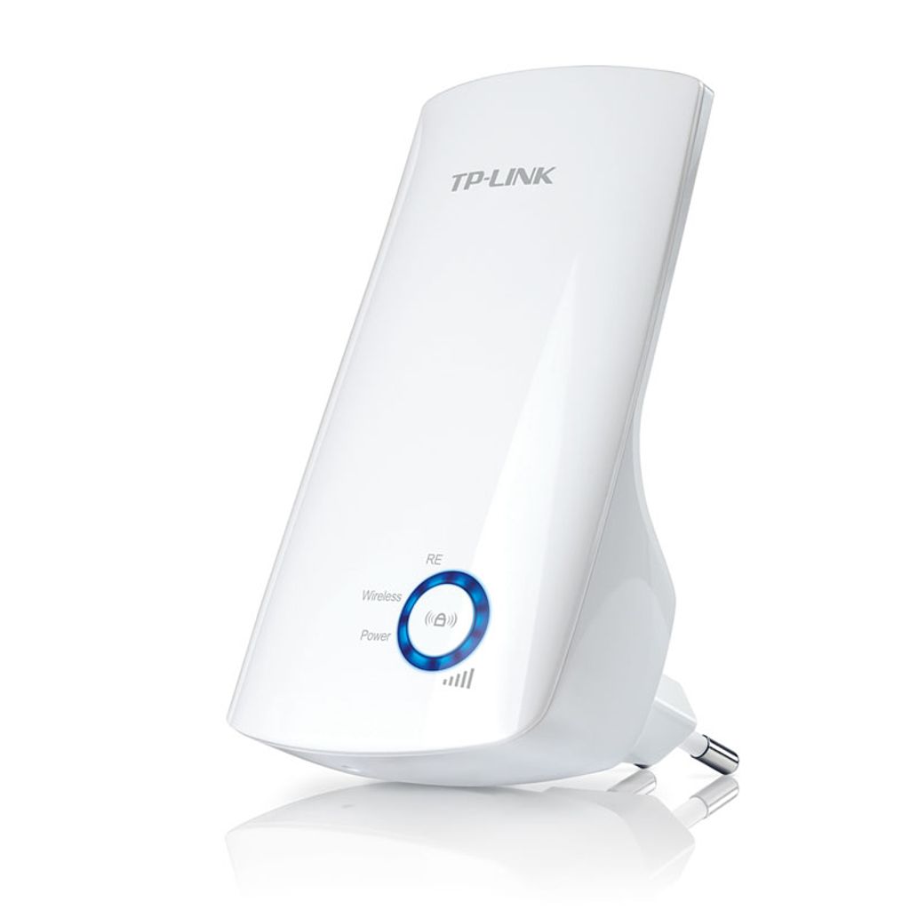 TP-LINK WiFi ojačevalec extender TL-WA854RE N300 