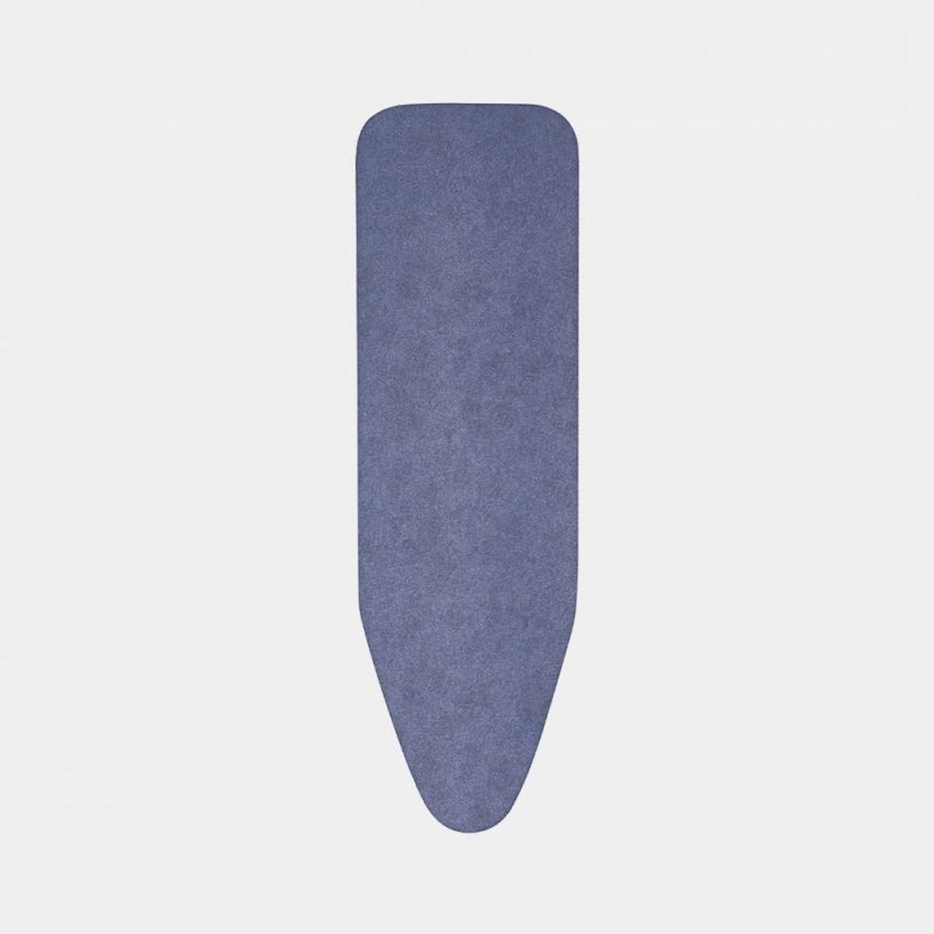 BRABANTIA prevleka za likalno desko A 110 x 30 cm denim modra