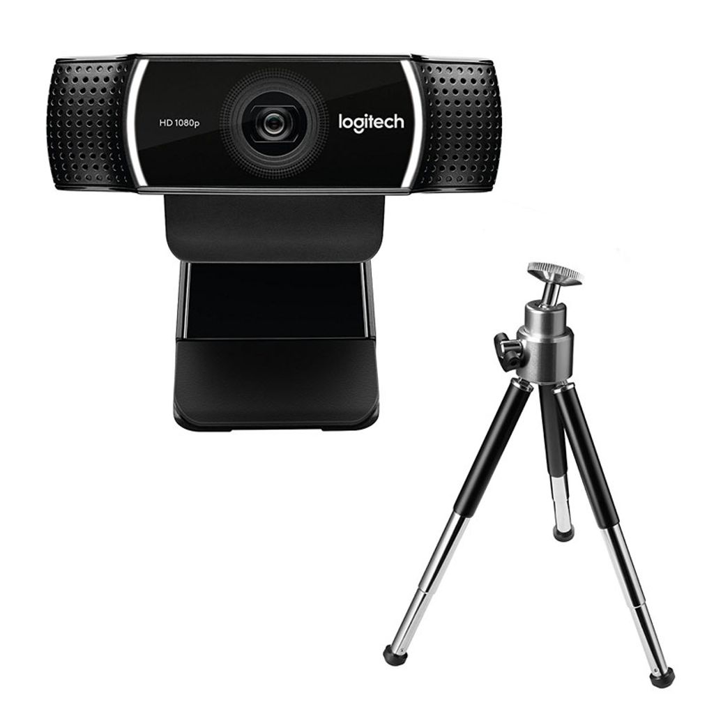 LOGITECH spletna kamera C922 PRO stream 
