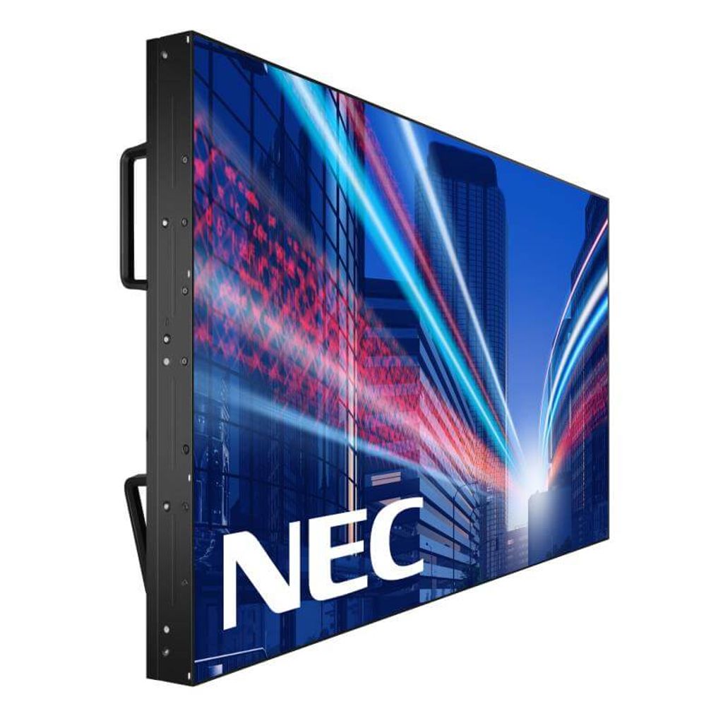 NEC informacijski monitor MultiSync X555UNS