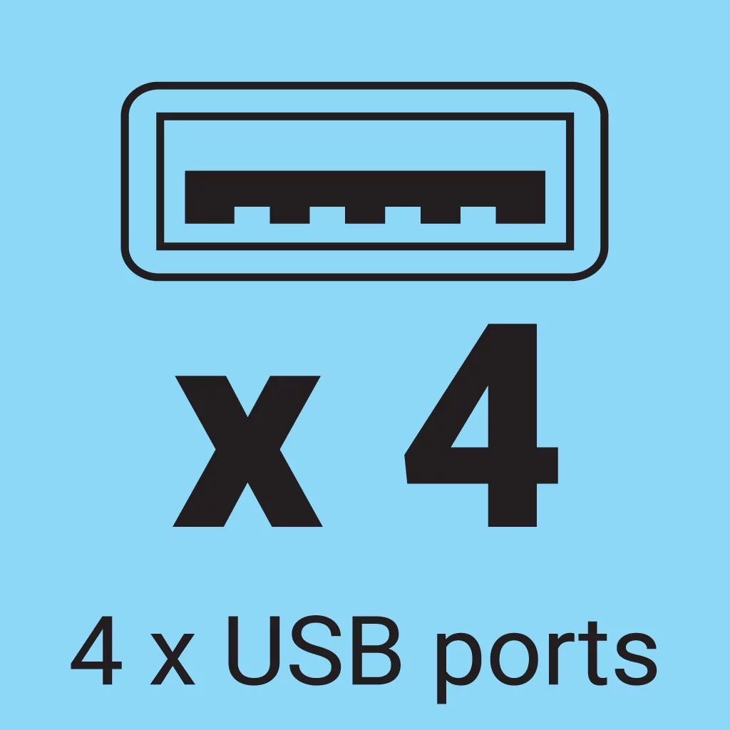 SANDBERG priklopna postaja za prenosnike USB-C 13-in-1 