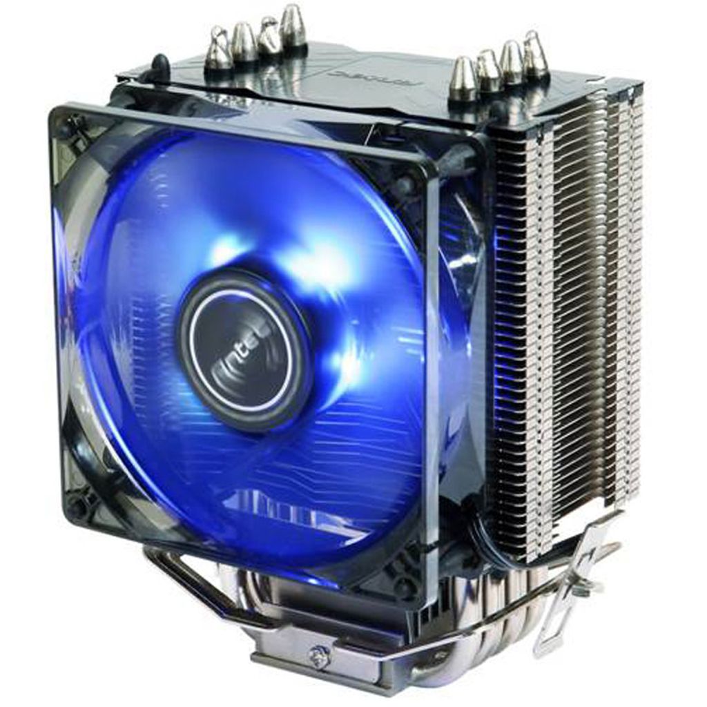 ANTEC A40 PRO 120mm LED procesorski hladilnik
