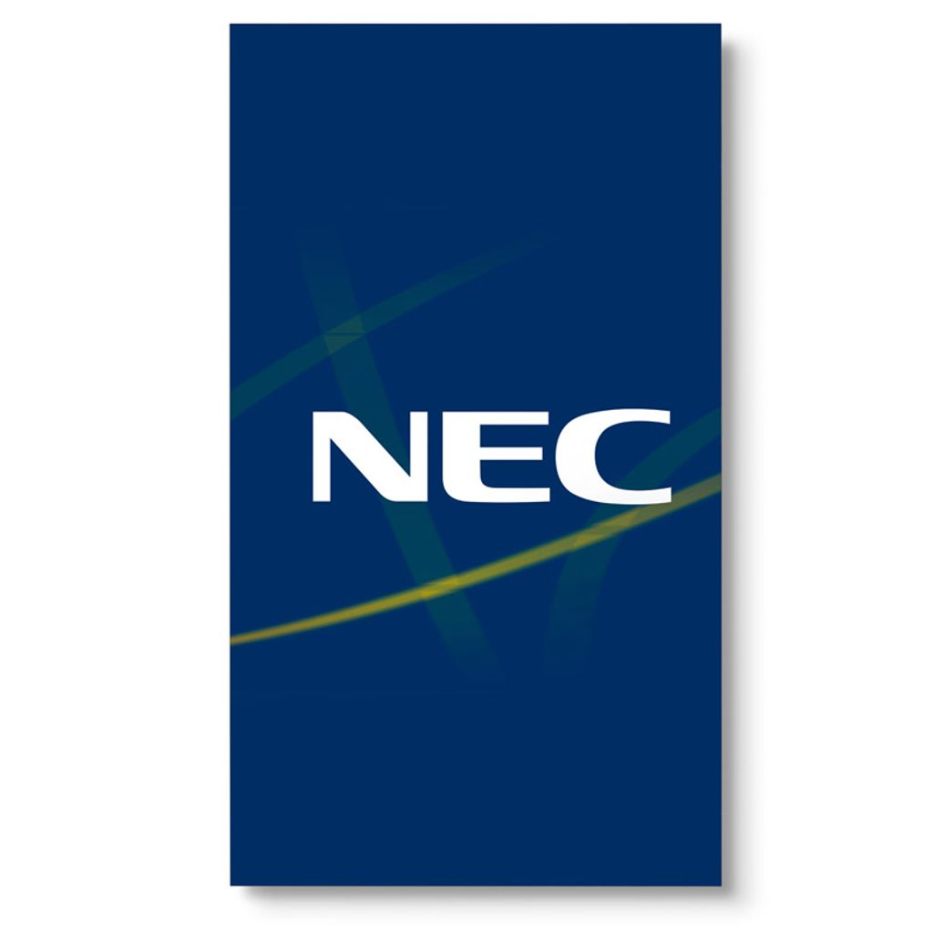 NEC informacijski zaslon MultiSync UN552V