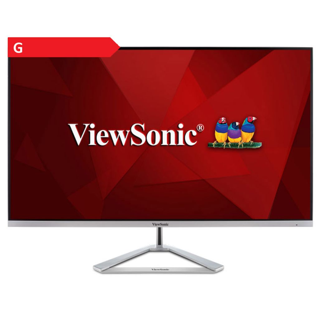 VIEWSONIC monitor VX3276-4K-mhd