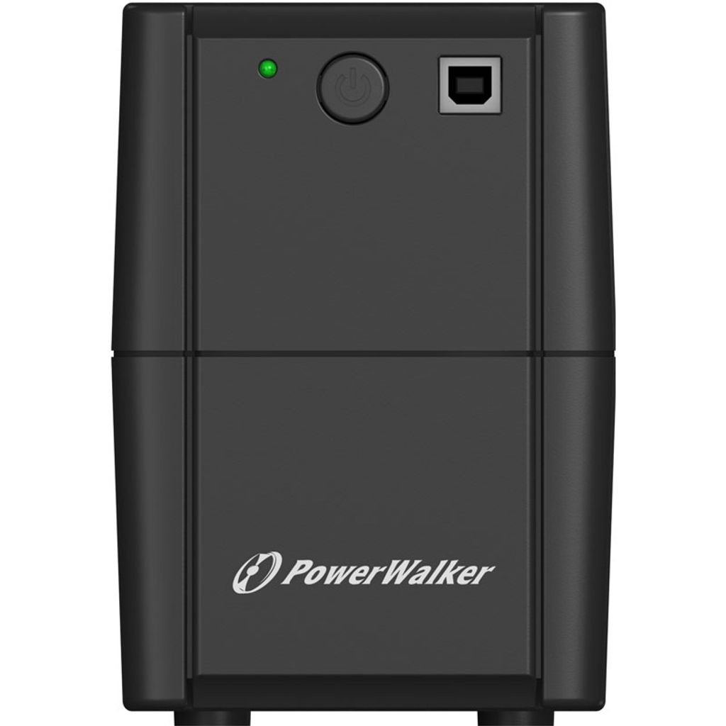 POWERWALKER UPS brezprekinitveno napajanje VI 650 SB Line Interactive 650VA 360W