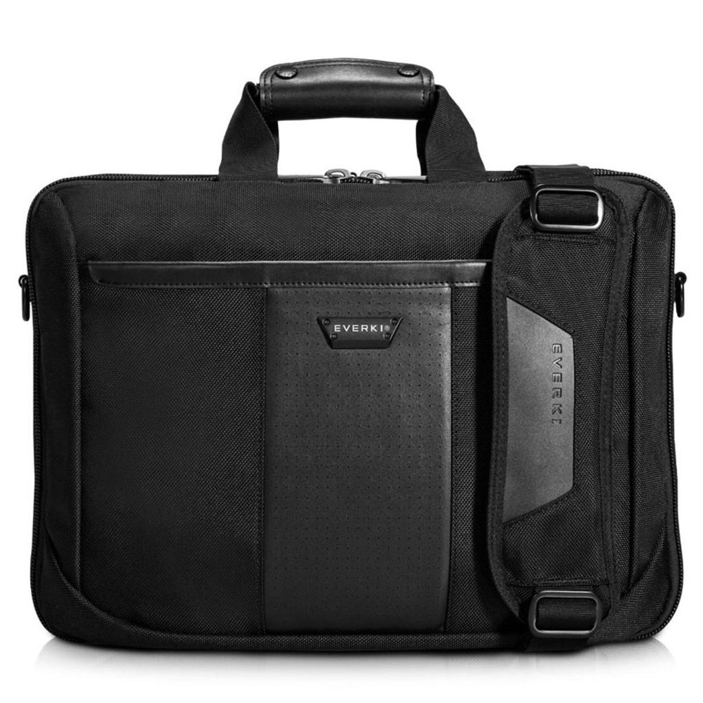 EVERKI torba za prenosnik VERSA Premium 16" (EKB427) črna 