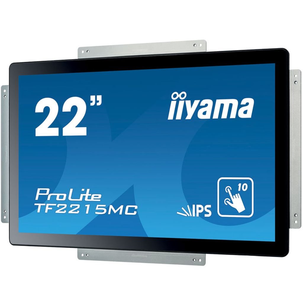 IIYAMA informacijski zaslon na dotik ProLite TF2215MC-B2