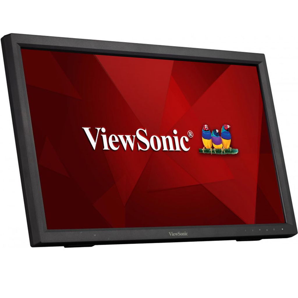 VIEWSONIC monitor na dotik z zvočniki TD2223 (VS18311)