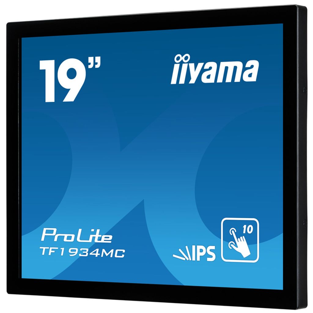 IIYAMA informacijski zaslon ProLite TF1934MC-B7X