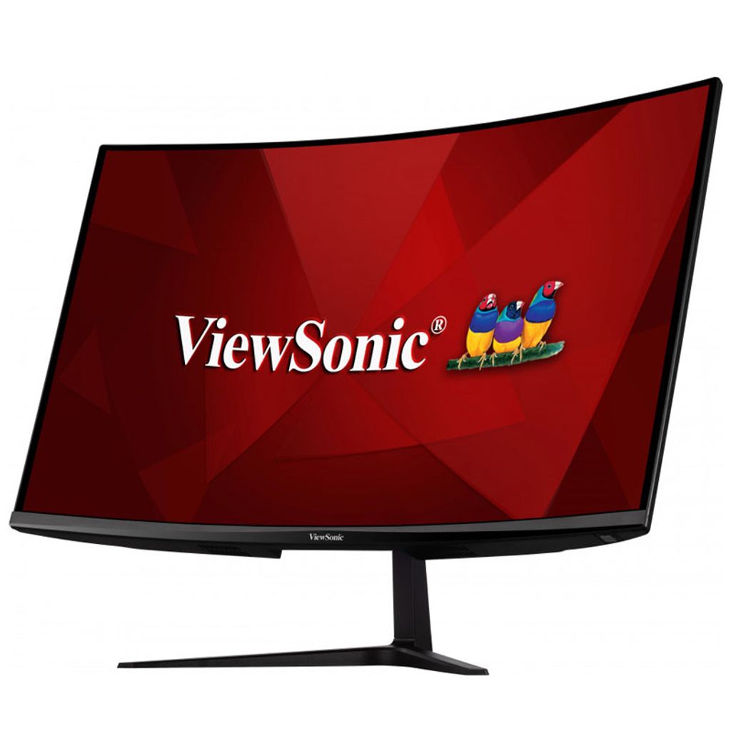 VIEWSONIC gaming monitor  VX3218-PC-MHD