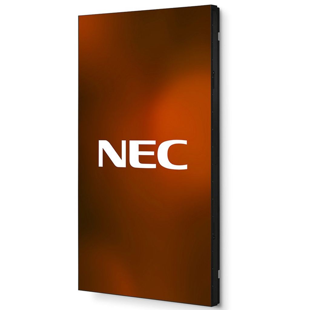 NEC informacijski zaslon MultiSync UX552