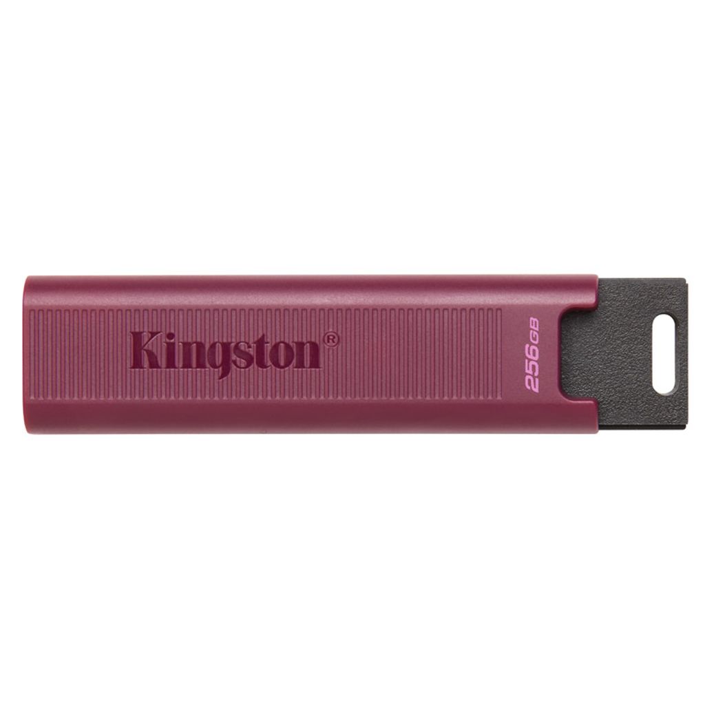 KINGSTON USB ključ DataTraveler MAX prenosni 256GB USB 3.2 gen2 Type-A (DTMAXA/256GB)