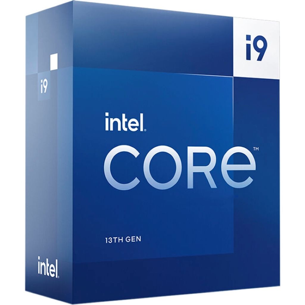 INTEL procesor Core i9-13900K 2,20/5,80GHz 36MB LGA1700 BOX 
