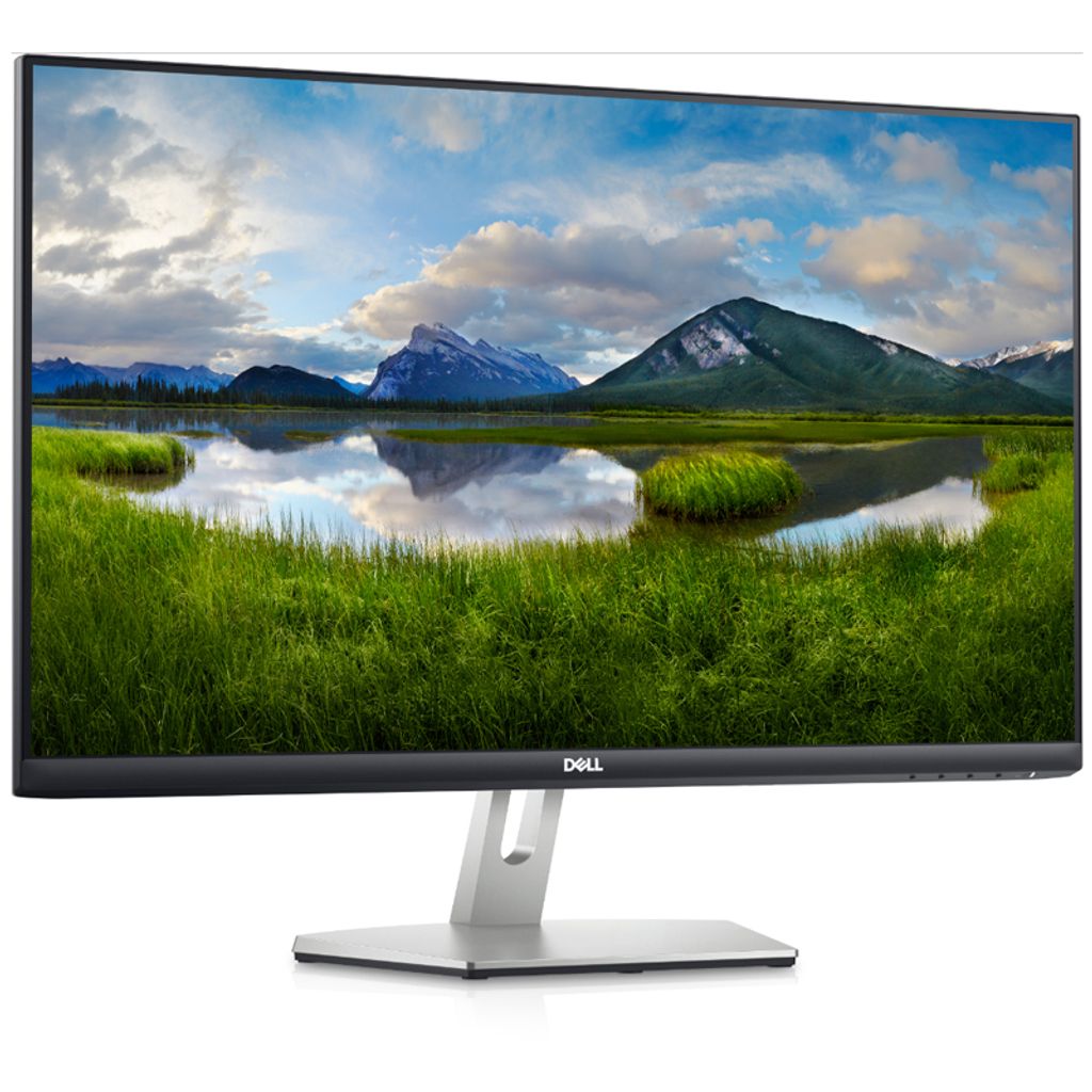 DELL monitor S2721HN 68,59cm (27") FHD IPS LED LCD HDMI 