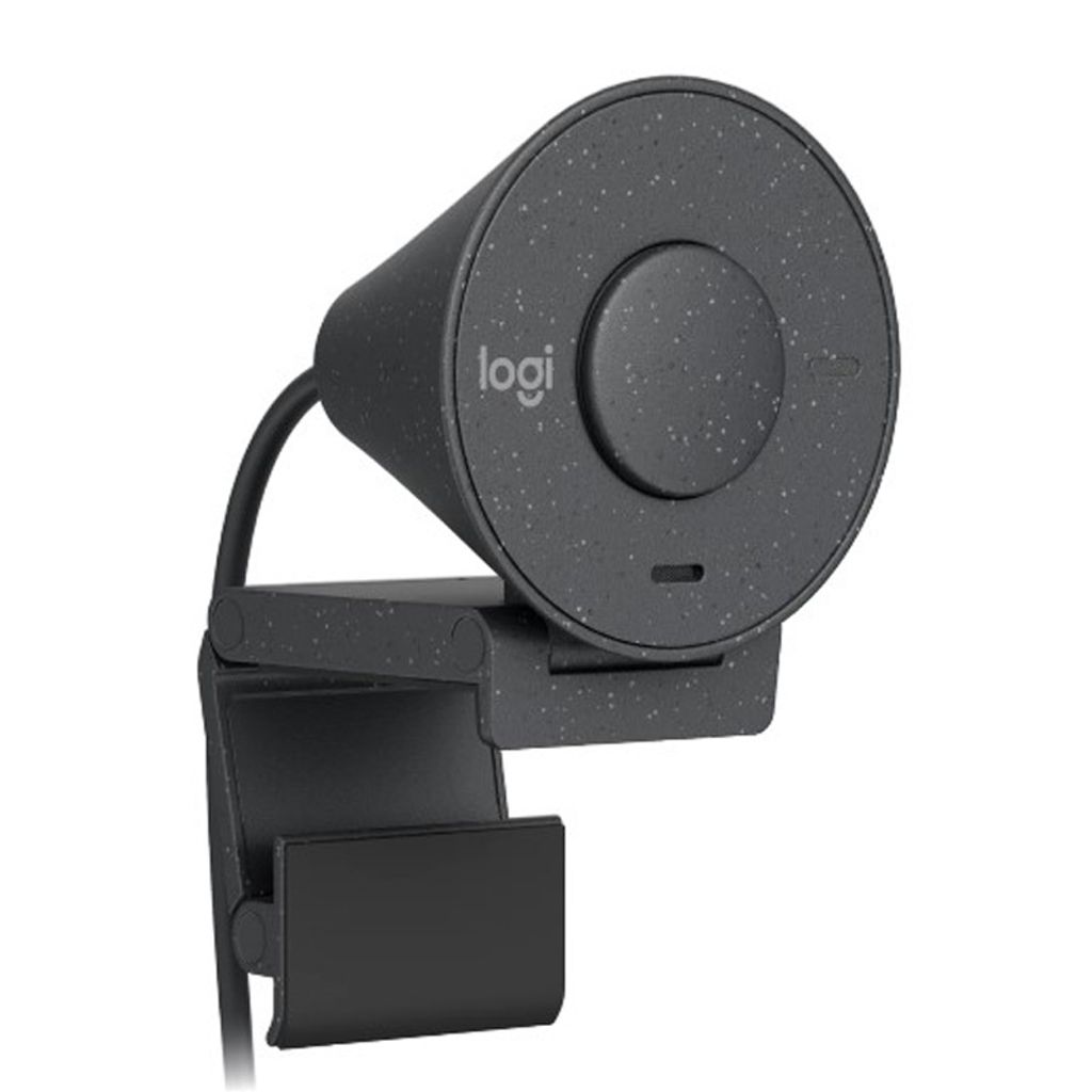 LOGITECH spletna kamera BRIO 300 HD USB grafit 
