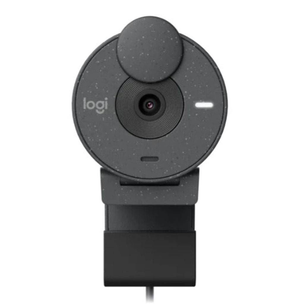 LOGITECH spletna kamera BRIO 300 HD USB grafit 