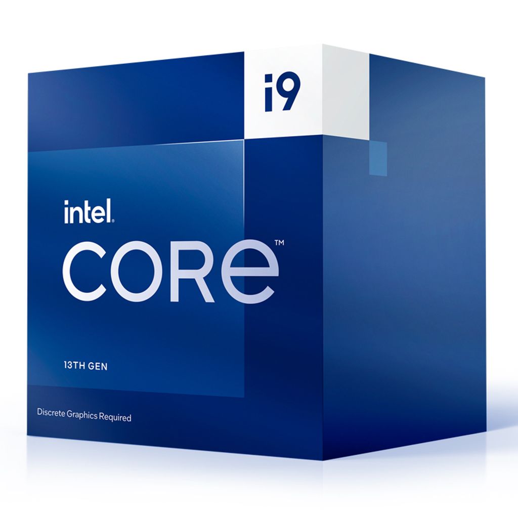 INTEL procesor Core i9-13900F 2.00GHz/5.60GHz 36MB LGA1700 (BX8071513900F) BOX 