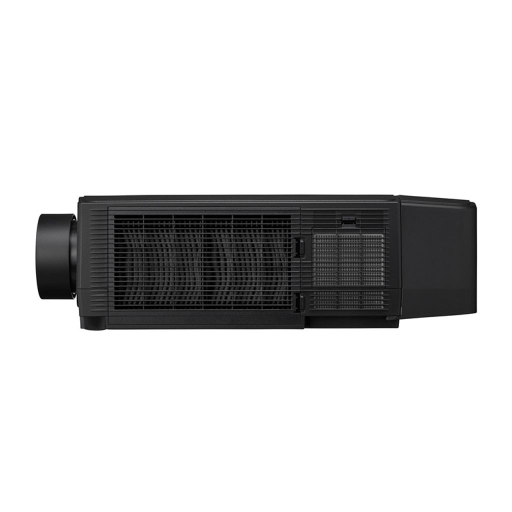 NEC LCD črni laserski projektor PV710UL (WUXGA 7100A 3.000.000:1)