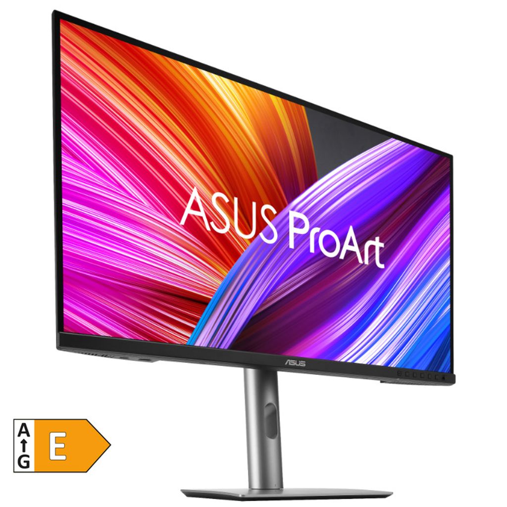 ASUS ProArt PA279CRV 68,58cm (27") 4K IPS LED LCD DP/HDMI/USB-C zvočniki monitor