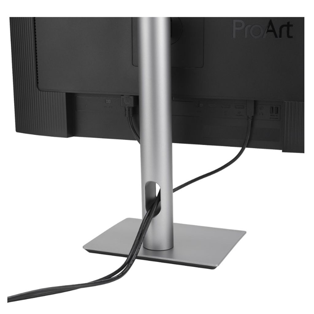 ASUS ProArt PA279CRV 68,58cm (27") 4K IPS LED LCD DP/HDMI/USB-C zvočniki monitor