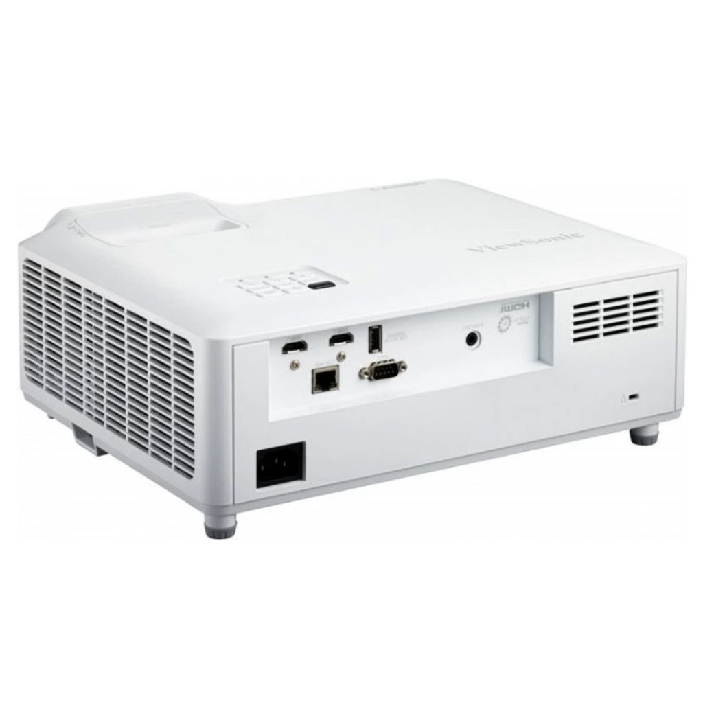 VIEWSONIC LS710HD 4200A 3.000.000:1 FHD LED Laser Kratki poslovno izobraževalni projektor