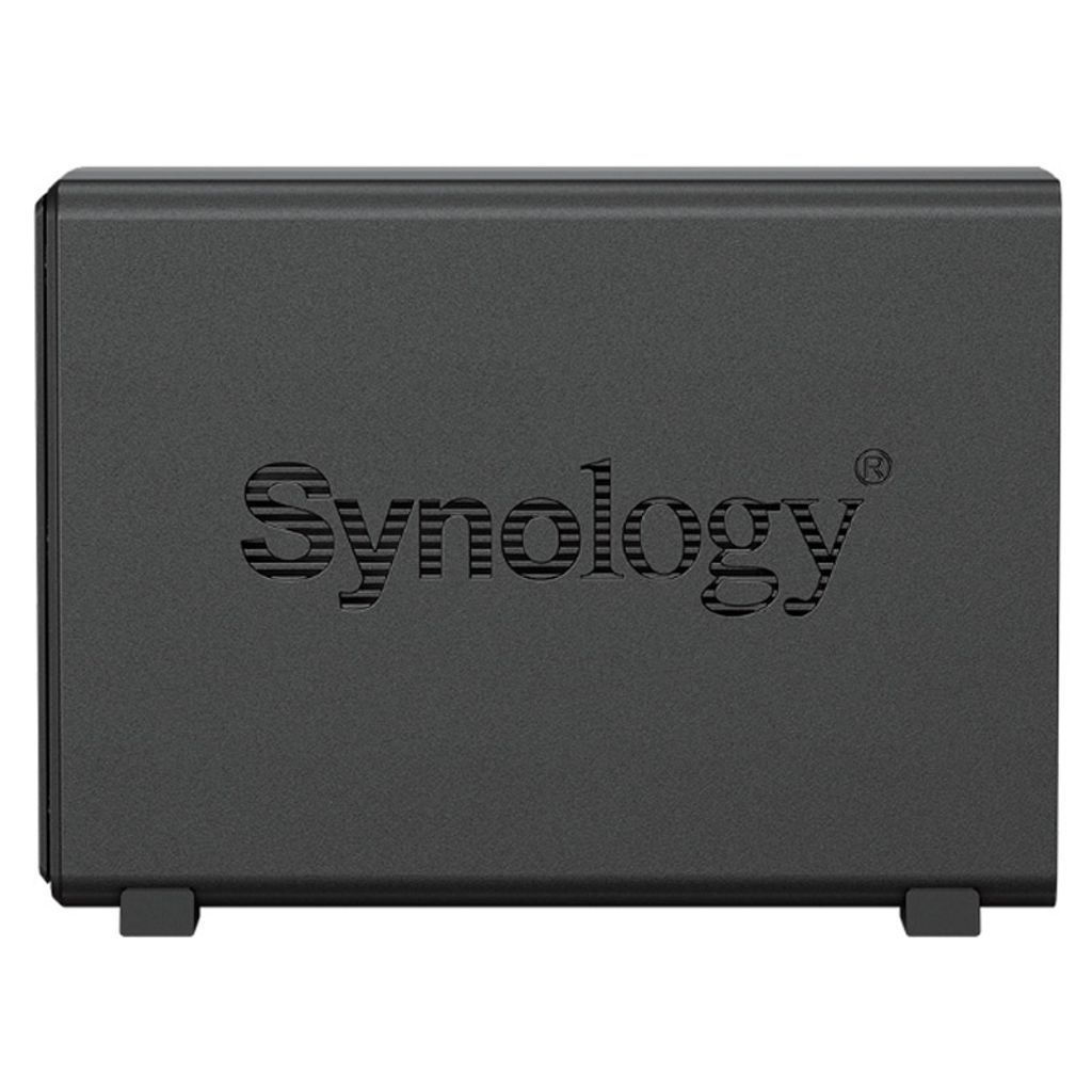 SYNOLOGY DS124 za 1 disk NAS strežnik