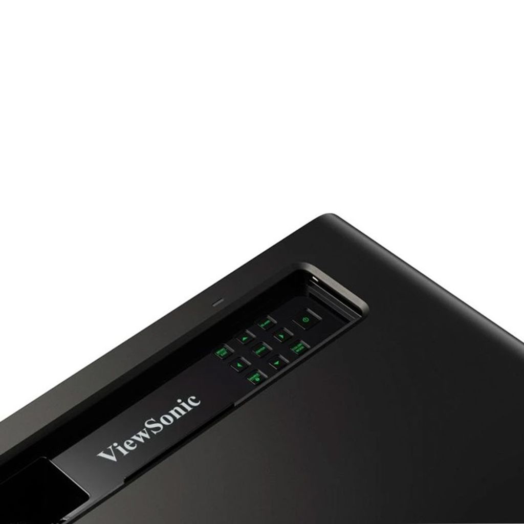 VIEWSONIC X1-4K 3000000:1 BT/WIFI XBOX LED UDH 4K gaming projektor
