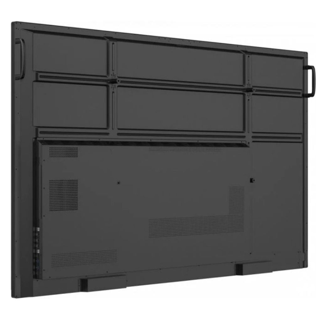VIEWSONIC ViewBoard IFP7550-5F 190,5cm (75") UHD TFT LCD na dotik interaktivni zaslon