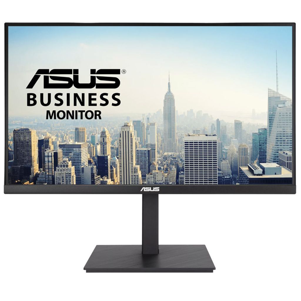 ASUS VA27ACFSN 68,58cm (27") IPS LED LCD QHD HDMI/DP zvočniki monitor