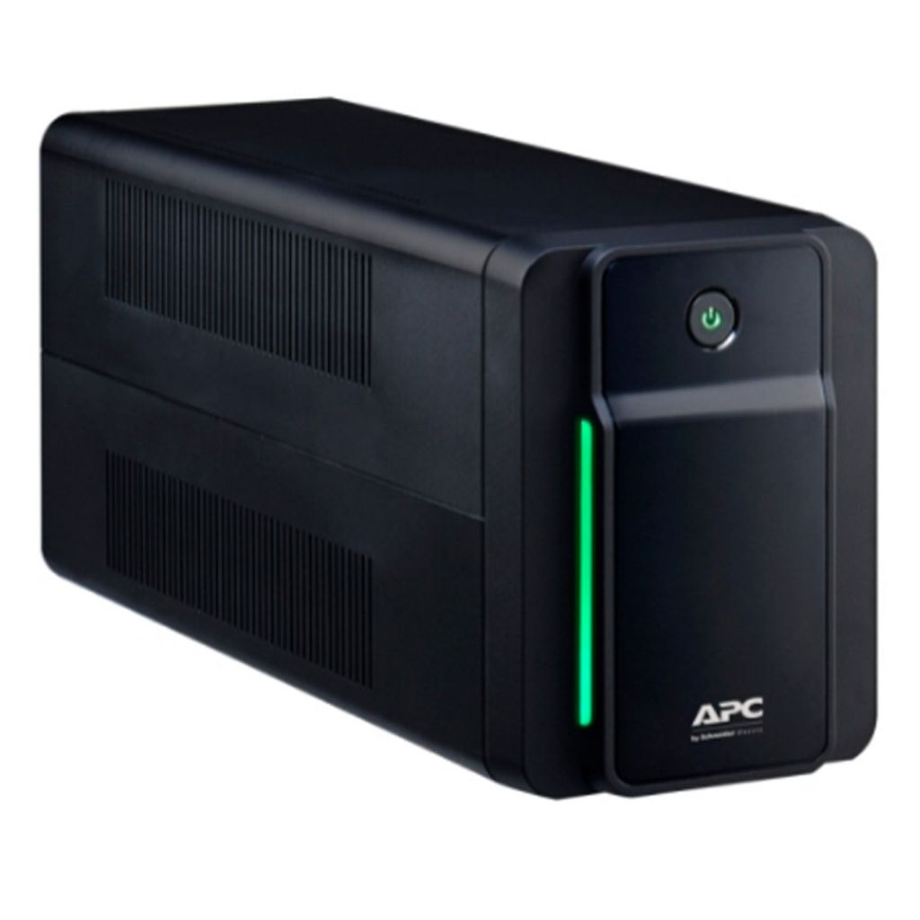APC Back-UPS BX950MI-GR Line-Interactive 950VA 520W AVR Schuko UPS brezprekinitevno napajanje