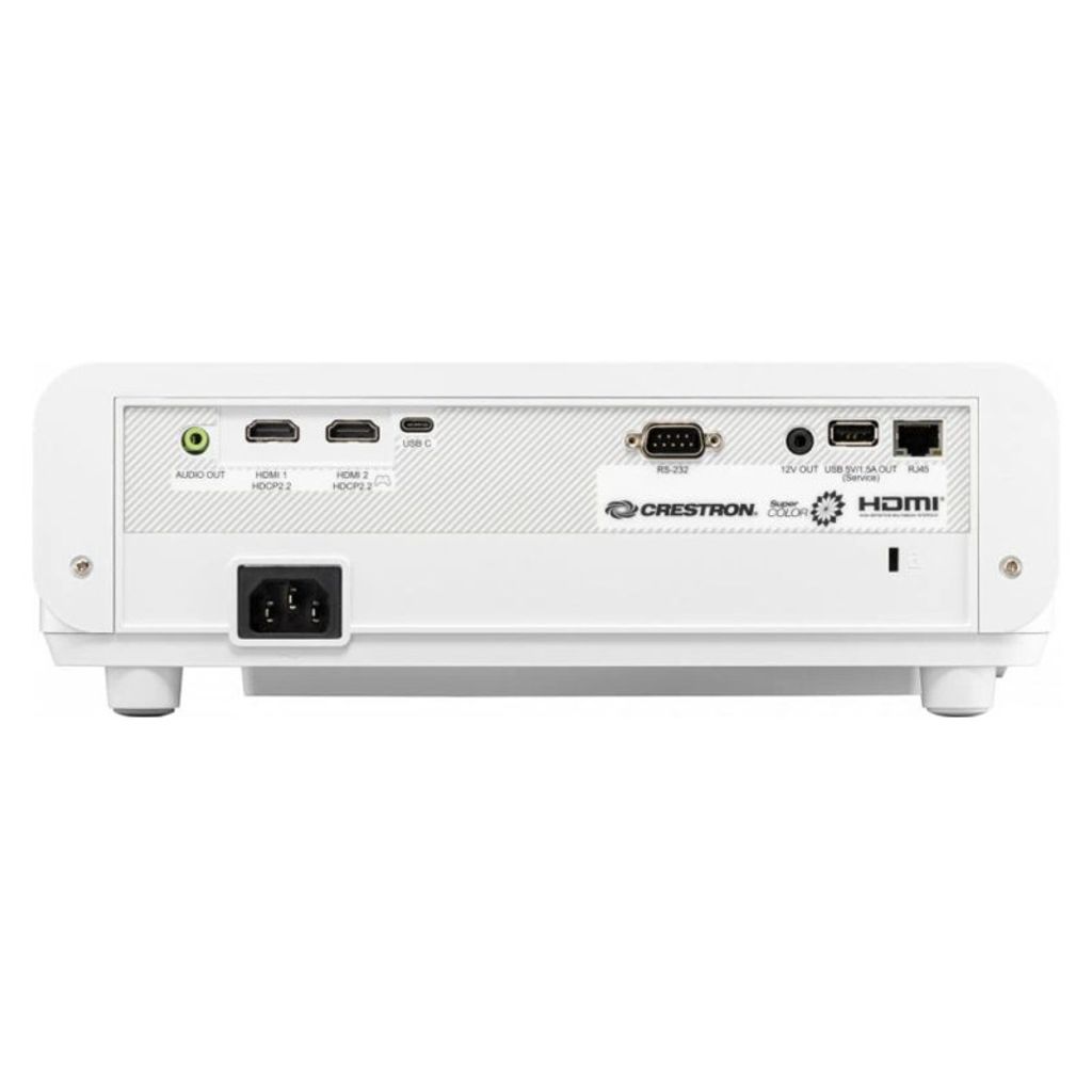 VIEWSONIC PX749-4K 4000A 12000:1 16:9 DLP DC3 USB-C XBOX projektor