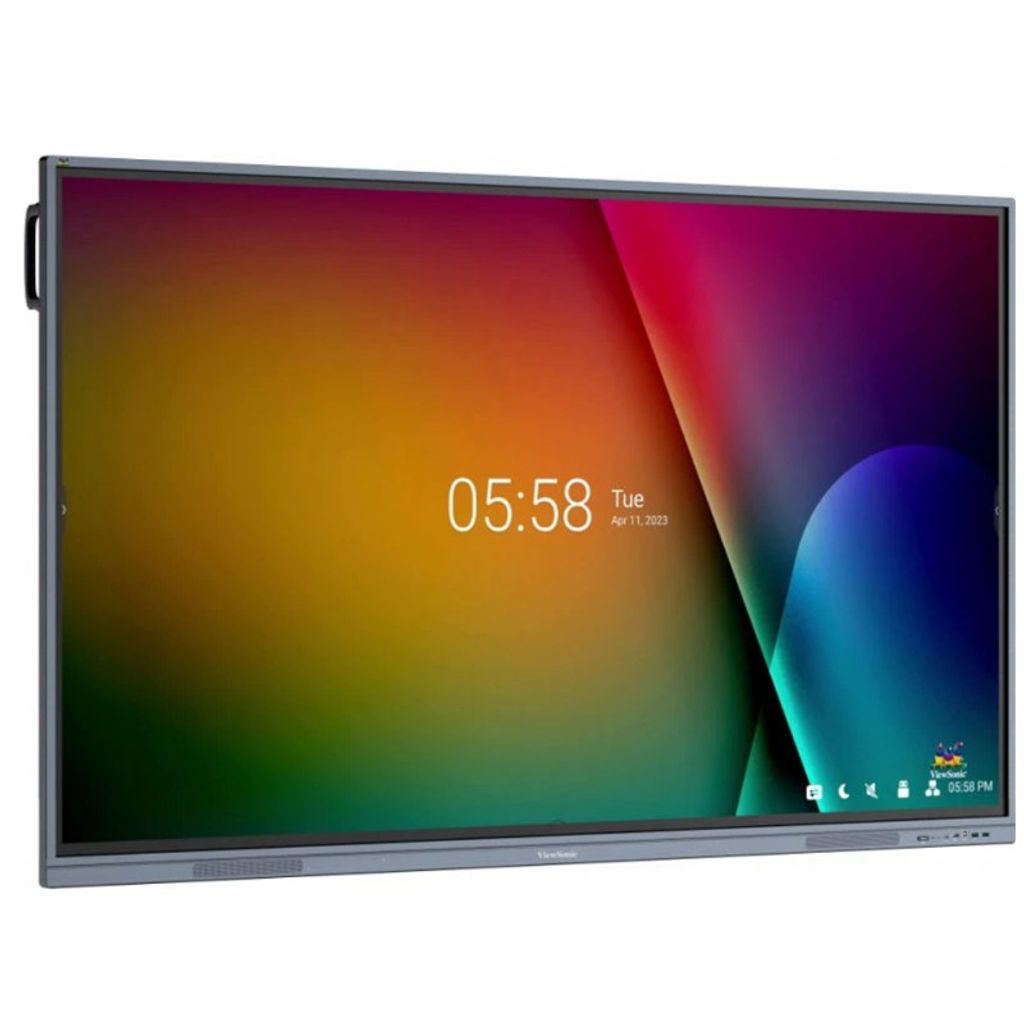 VIEWSONIC ViewBoard IFP6533 165,1cm (65") UHD LCD TFT na dotik interaktivni zaslon​​