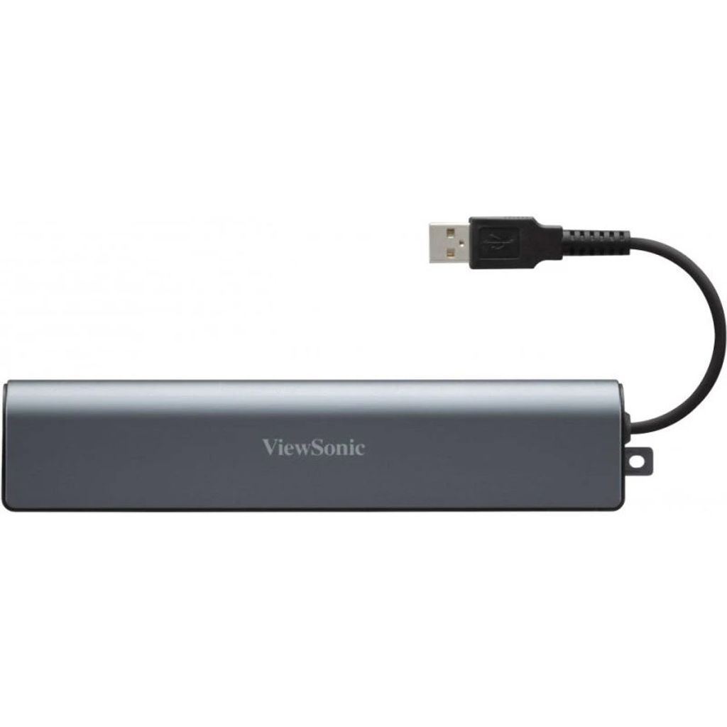 VIEWSONIC VB-IOB-001 USB-C DP HDMI VGA Audio za IFP50 interkativni zaslon modul 