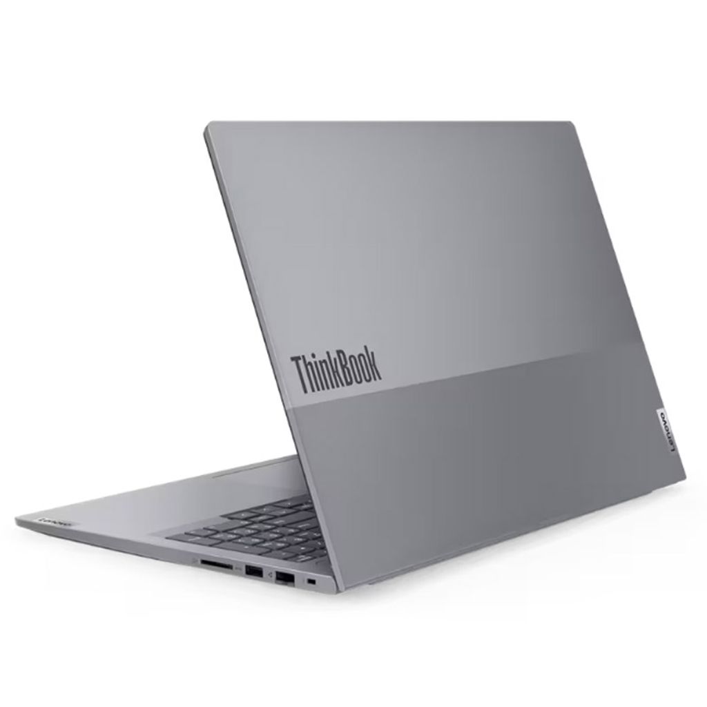 LENOVO ThinkBook 16 G6 IRL 16" (40,64cm) Intel Core i7-13700H 16GB 512GB (21KH008TSC) Windows 11 Pro prenosni računalnik