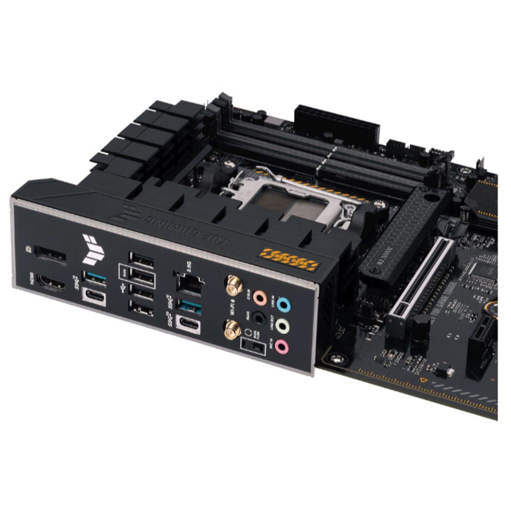 ASUS TUF GAMING B650-PLUS WIFI AM5 ATX DDR5 osnovna plošča