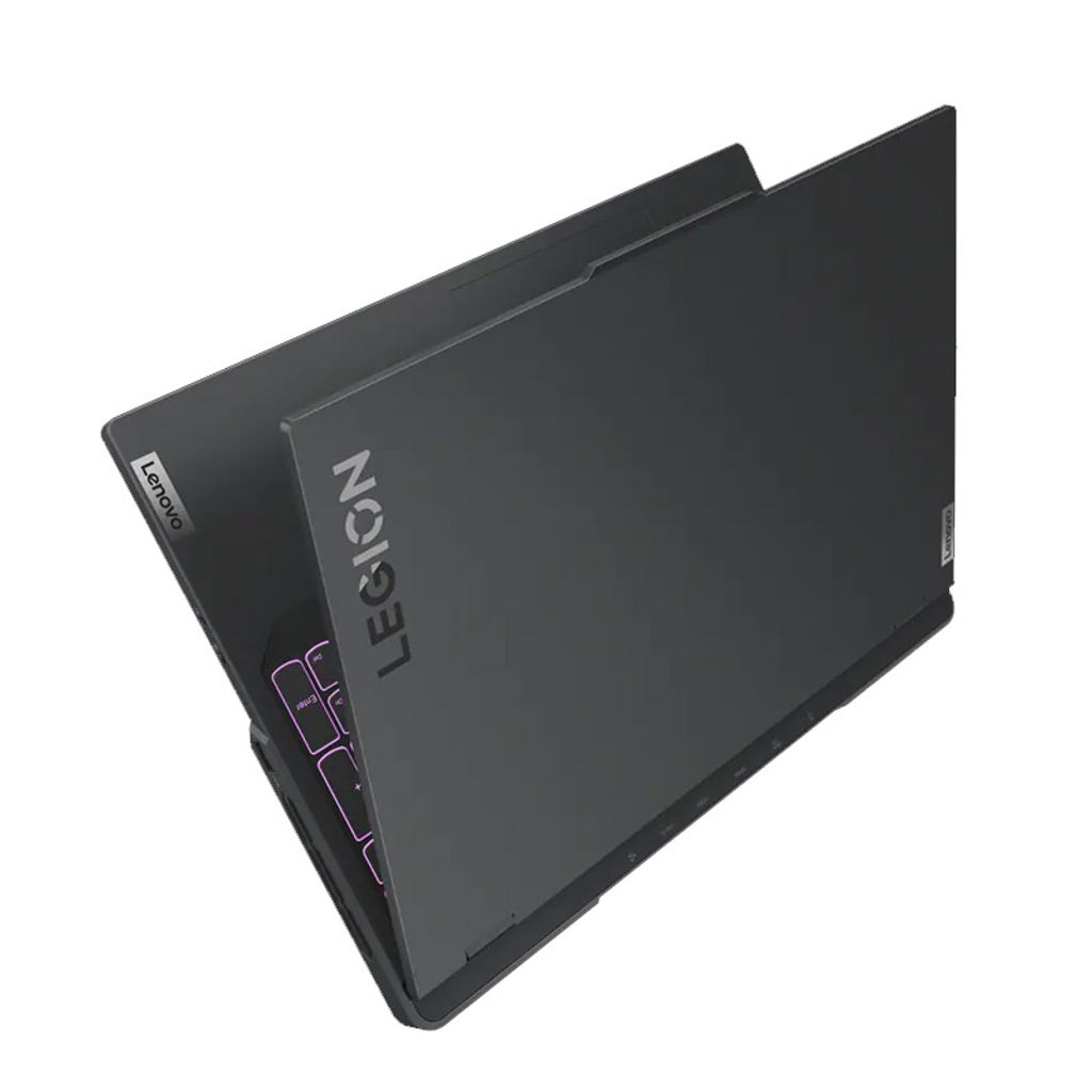 LENOVO Legion Pro 5 16ARX8 16" (40,6cm) Ryzen 7 7745HX 2x16GB 1TB GeForce RTX 4060 8GB GDDR6 (82WM0042SC) gaming prenosni računalnik