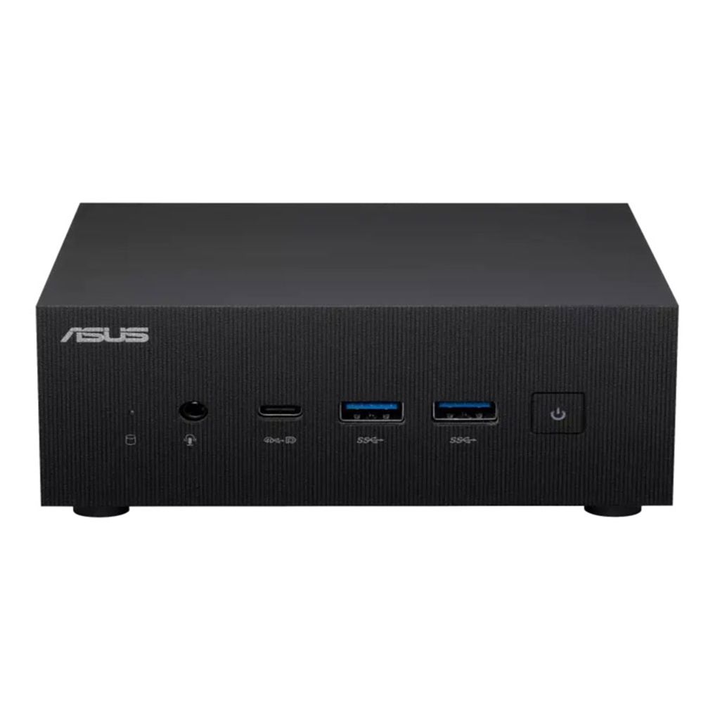ASUS ExpertCenter PN53-BBR575HD Ryzen 5 7535HS WiFi 6E 2.5G LAN DP 1.4 HDMI Barebone mini računalnik