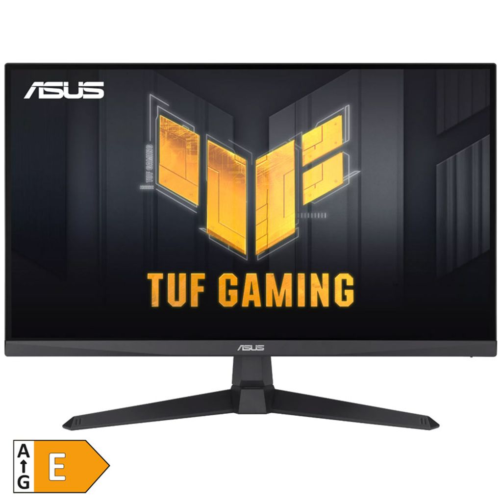 ASUS TUF VG279Q3A 60,45cm (23,8") IPS LED LCD FHD 180Hz DP/HDMI gaming monitor
