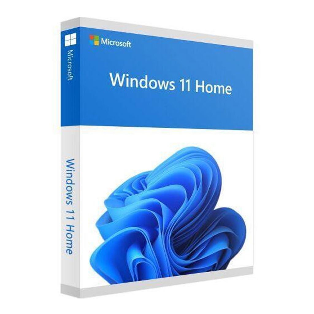 MICROSOFT Windows 11 Home 64bit FPP slovenski