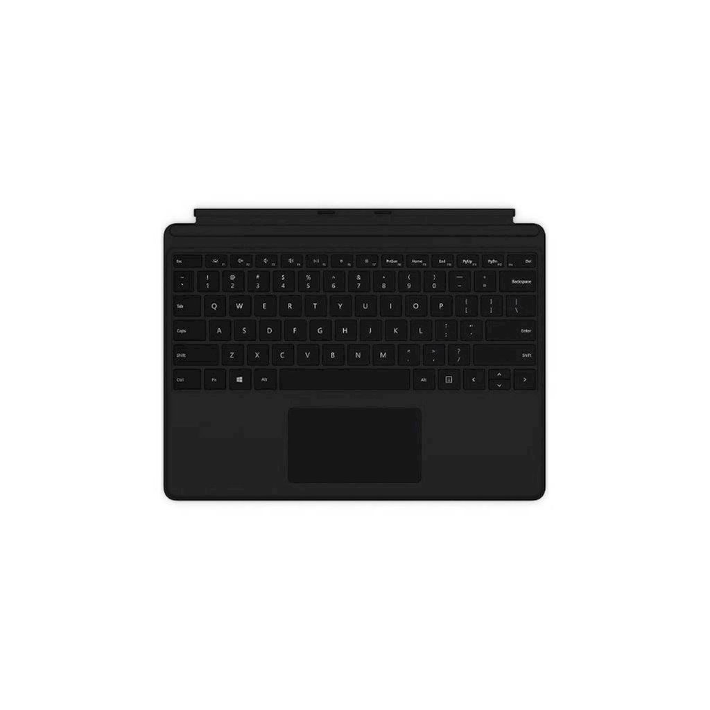 MICROSOFT Surface Pro 8/9/Pro X tipkovnica, črna 