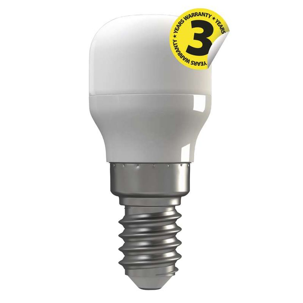 EMOS Žarnica za hladilnik 1.6W, E14,230V, nevtralna bela Z6913