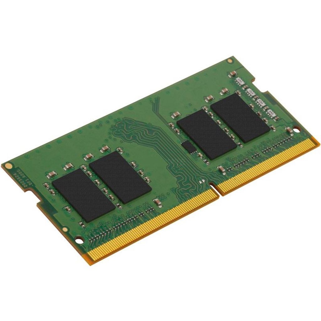 KINGSTON RAM SODIMM DDR4 8GB 2666, CL19, 1Rx16