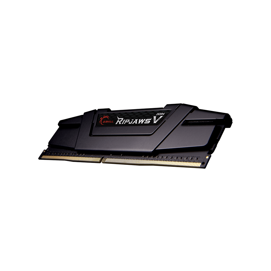 G.SKILL pomnilnik Ripjaws V 32GB Kit (2x16GB) DDR4-3200MHz