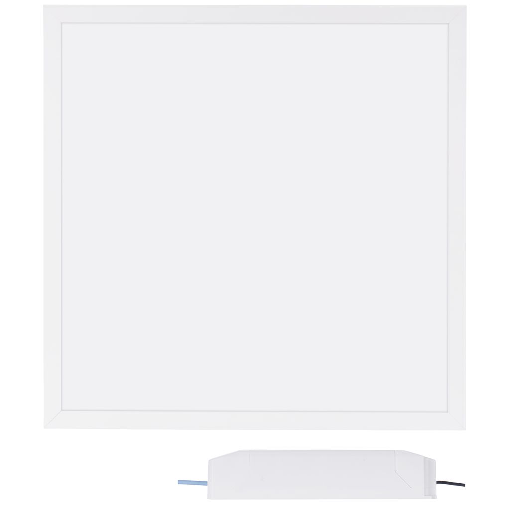 EMOS LED panel 60×60, 40W, IP20, nevtralna bela ZR5412