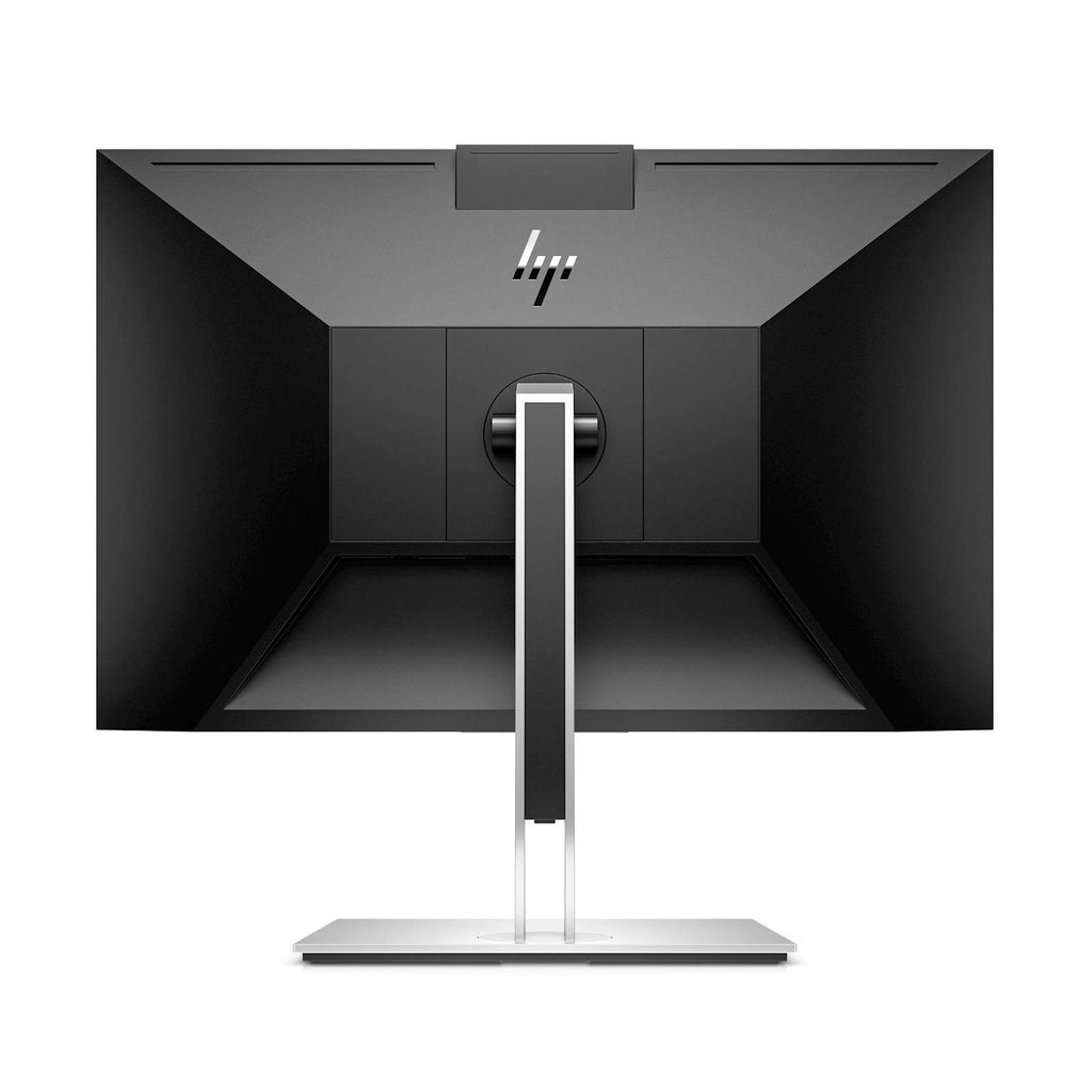 HP Monitor EliteDisplay E27m G4 USB-C Conf (27'') QHD IPS 16:9, vgrajeni zvočniki in kamera