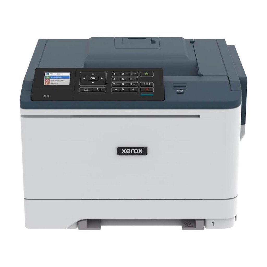 XEROX Barvni laserski tiskalnik C310DNI
