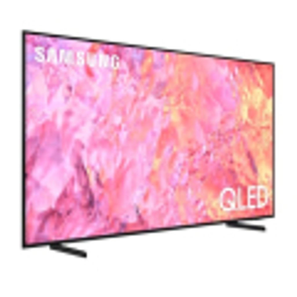 SAMSUNG televizija QLED QE55Q60CAUXXH