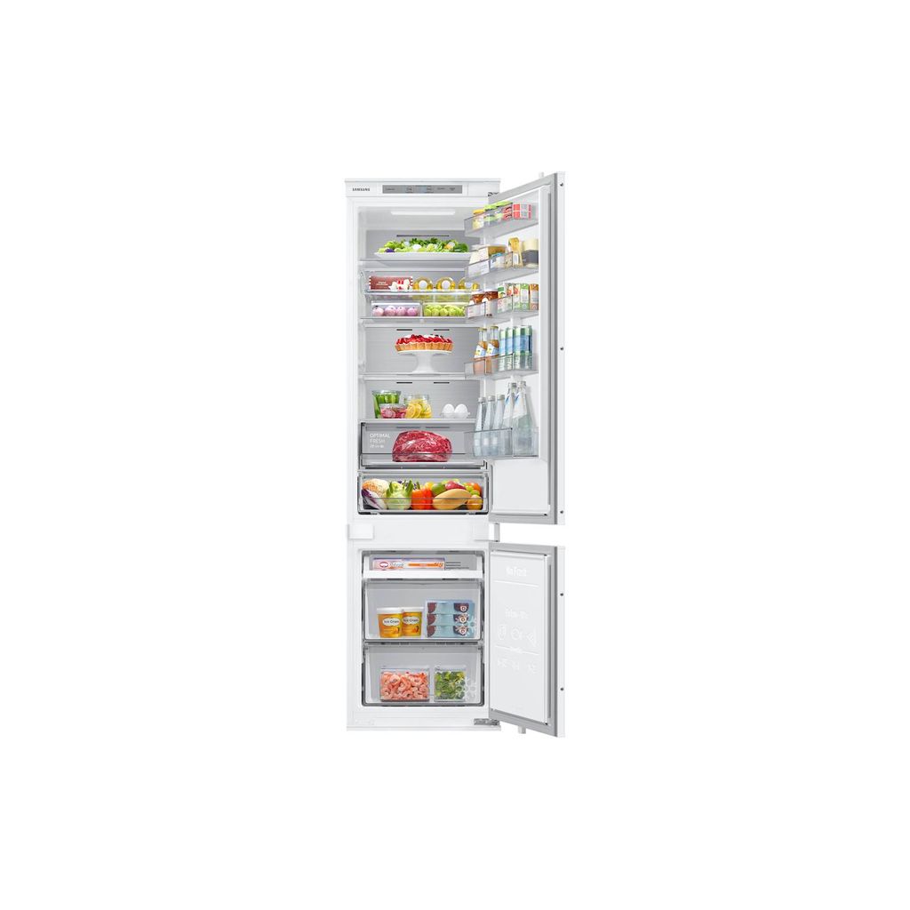 SAMSUNG Vgradni hladilnik BRB30705EWW/EF,  višine 193,5 cm, No Frost