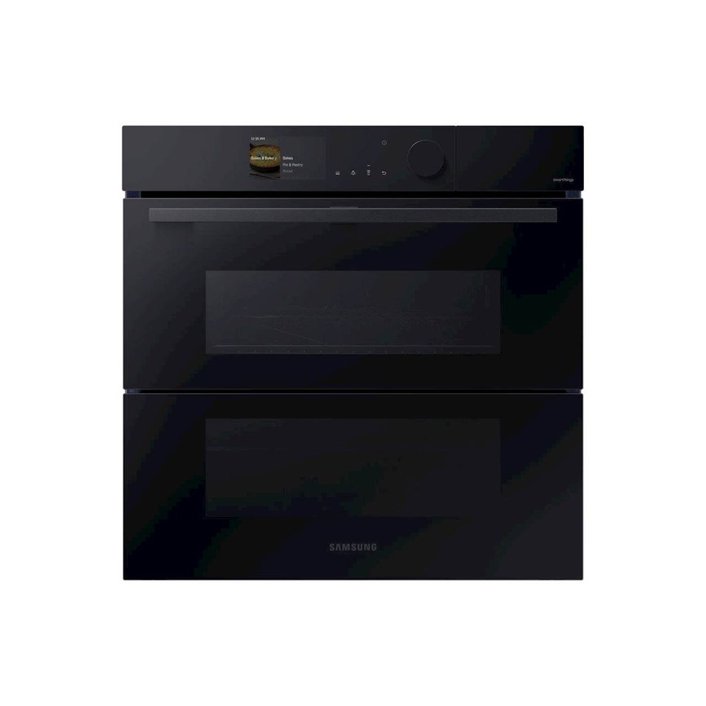 SAMSUNG Vgradna pečica  NV7B6795JAK/U3, Dual Cook Flex in Dual Cook Steam