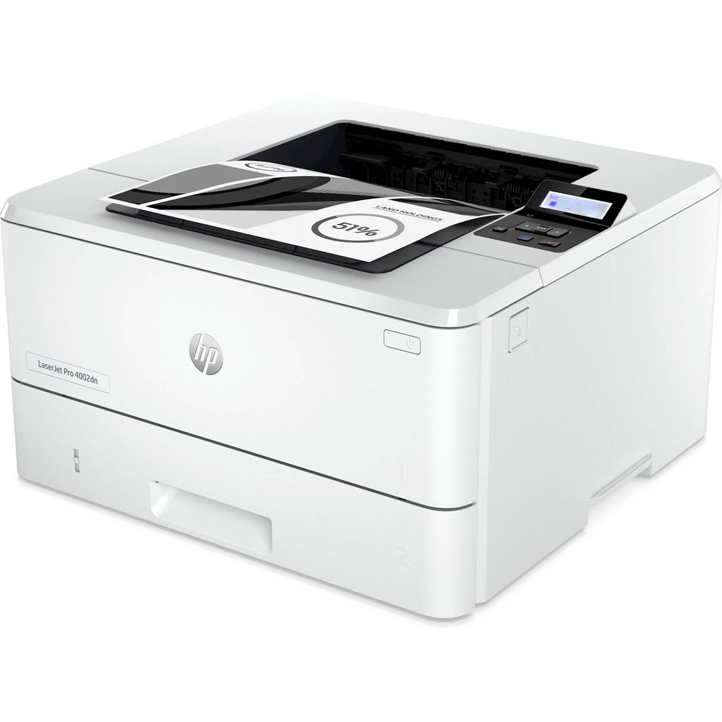 HP Laserski tiskalnik LaserJet Pro 4002dn